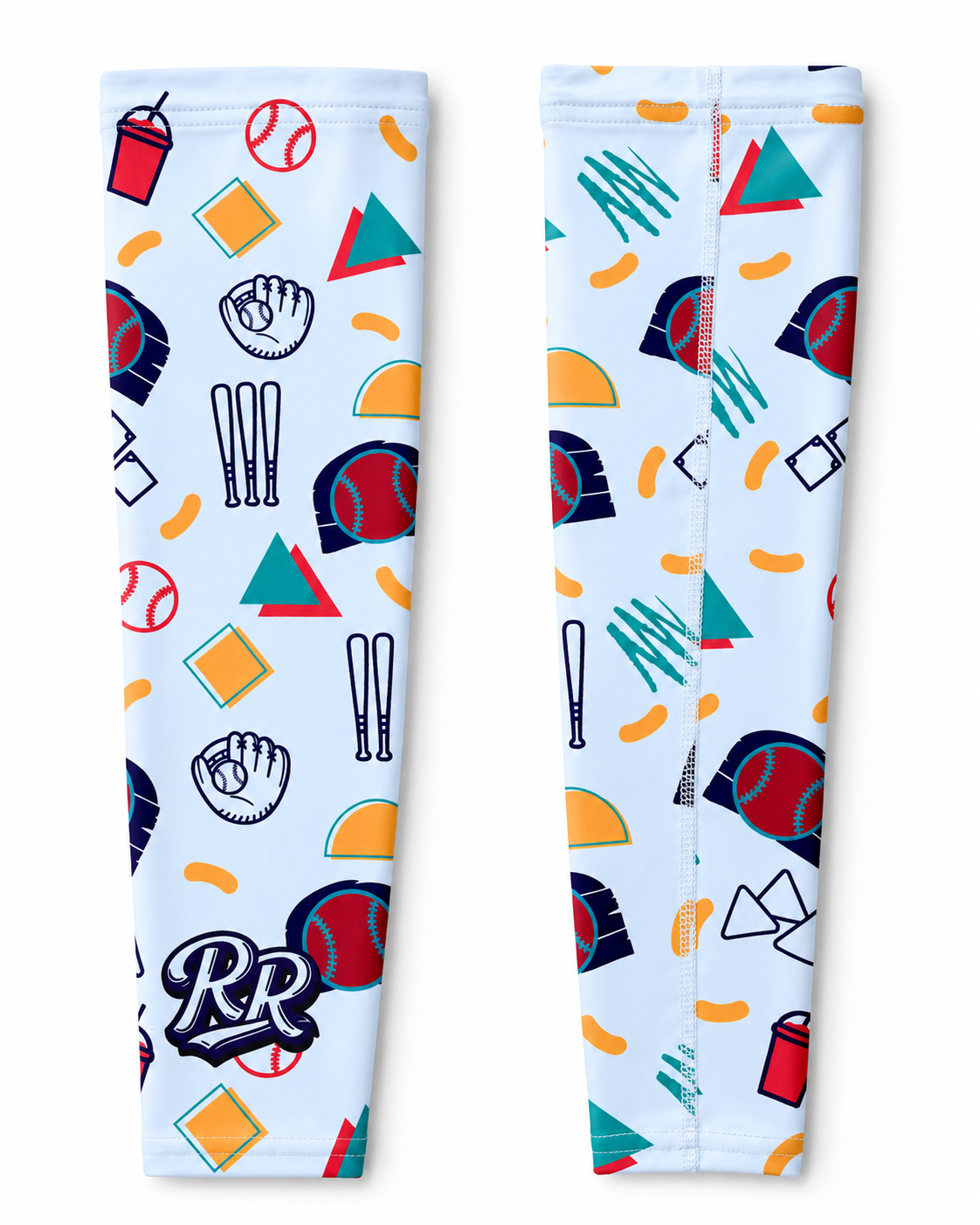 Taco Ball Sleeve