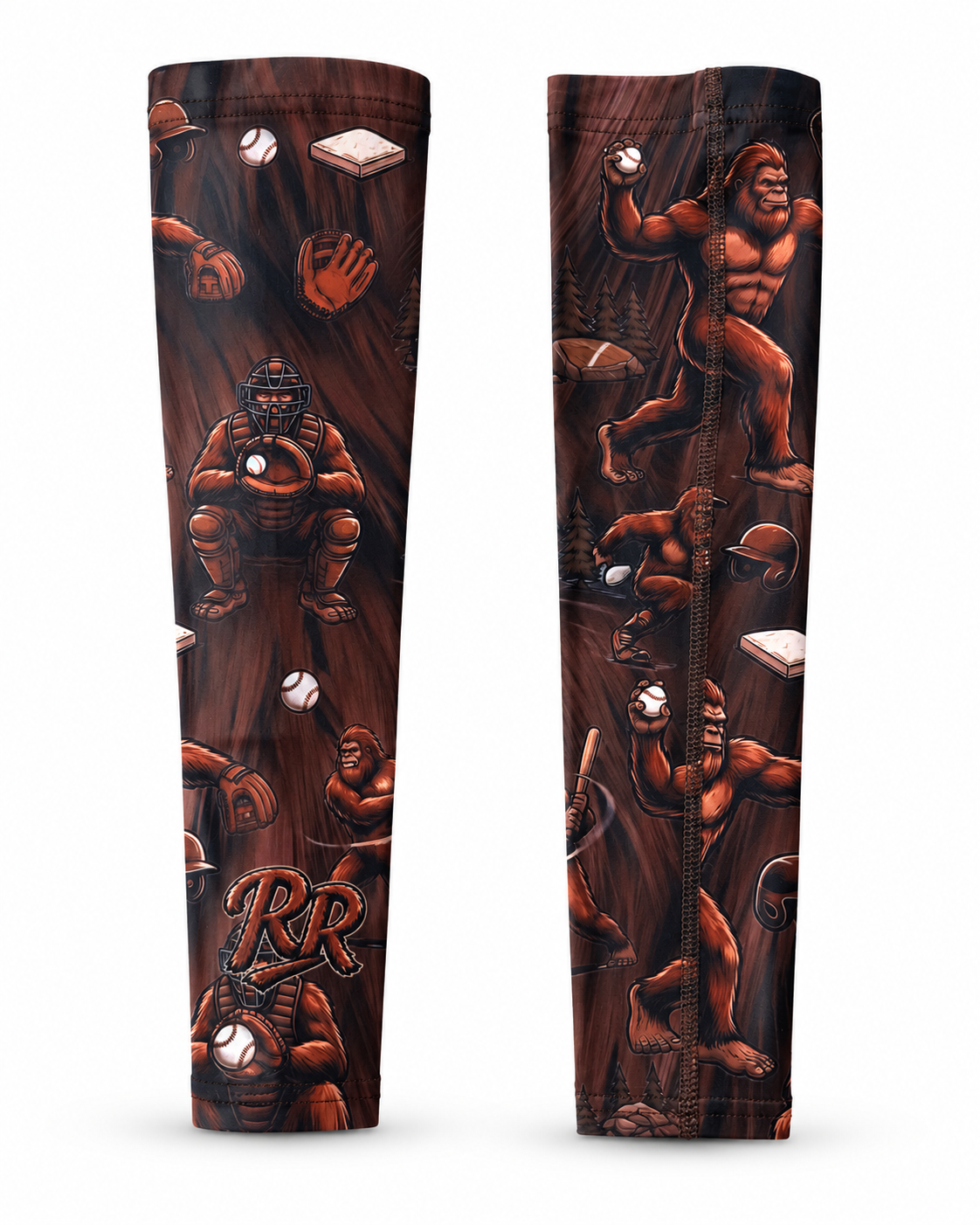 Sasquatch Slugger