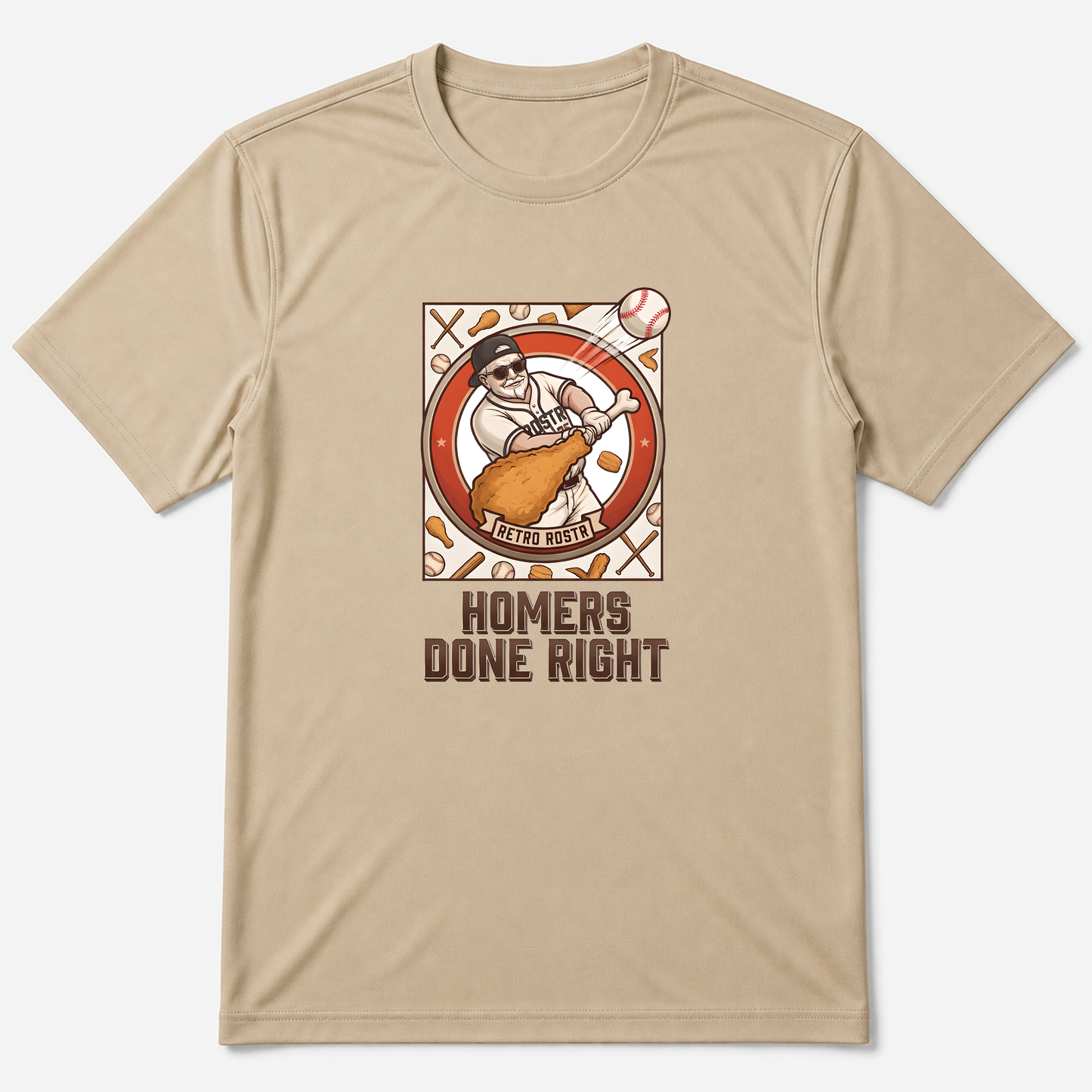 Colonel Retro (Youth)