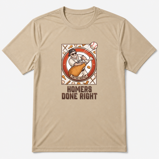 Colonel Retro (Youth)