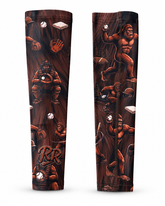 Sasquatch Slugger