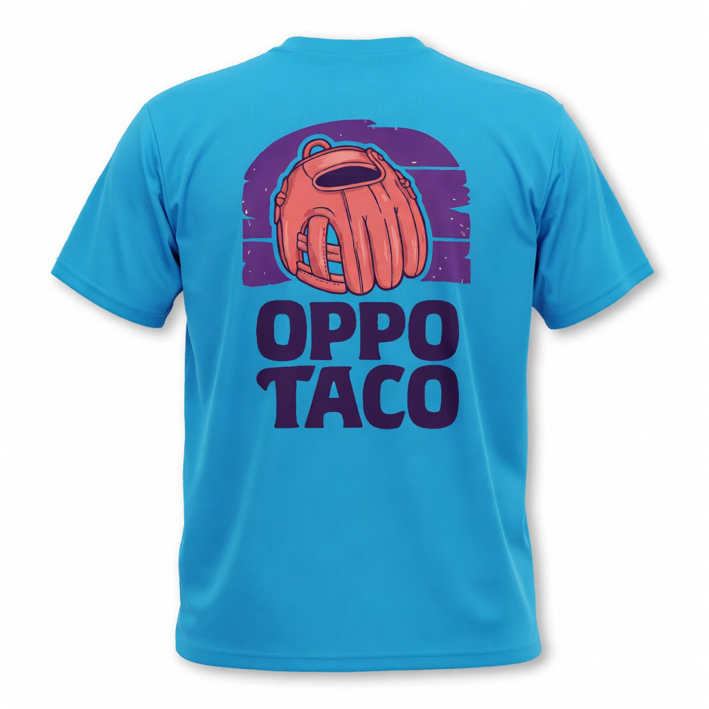 Oppo Taco (Youth)
