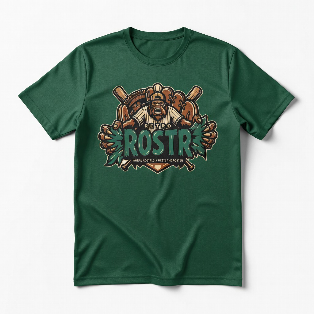Squatch’n it! (Youth)