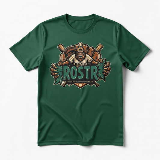 Squatch’n it! (Youth)