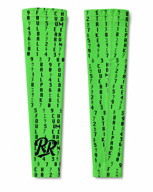Digital Arm