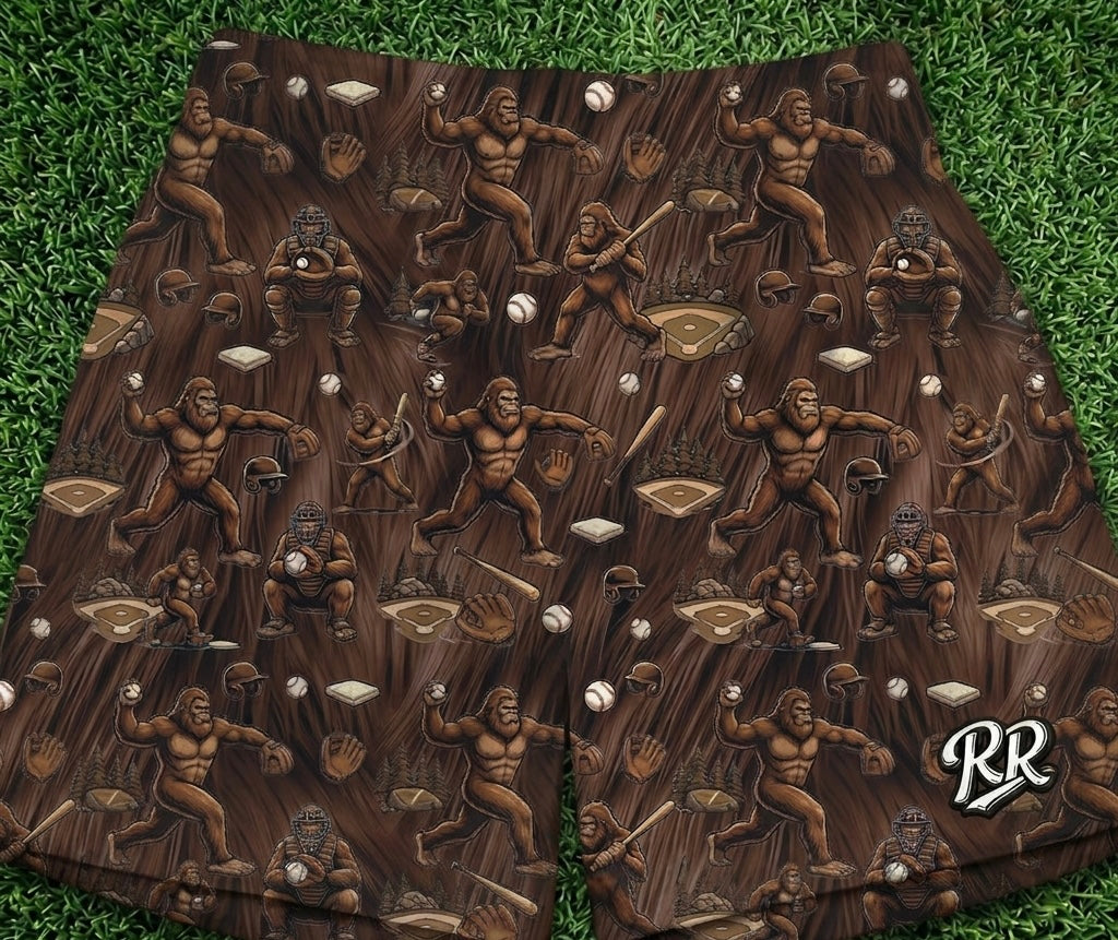 Sasquatch Slugger (PRE-ORDER)