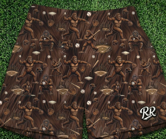 Sasquatch Slugger (PRE-ORDER)