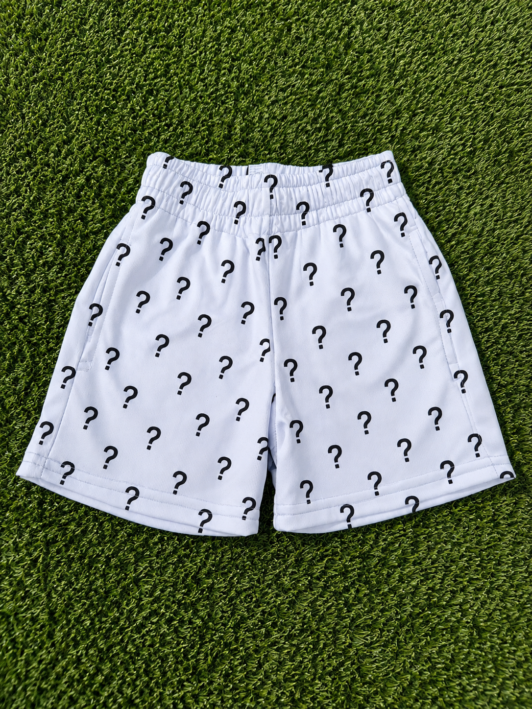 Mystery shorts