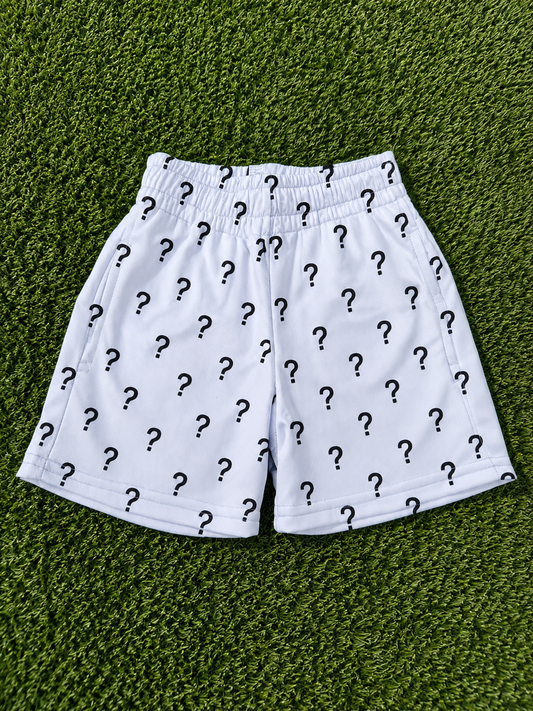 Mystery shorts