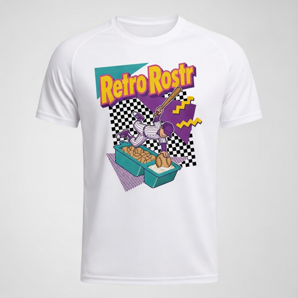 Dunk Dynasty (Youth)