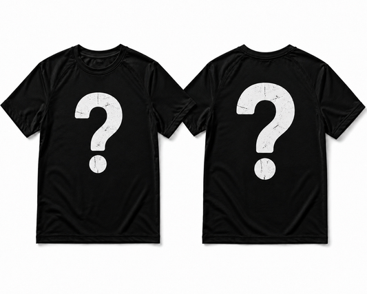 Mystery shirt