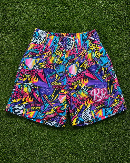 Go MACHO or go home! (PRE-ORDER)