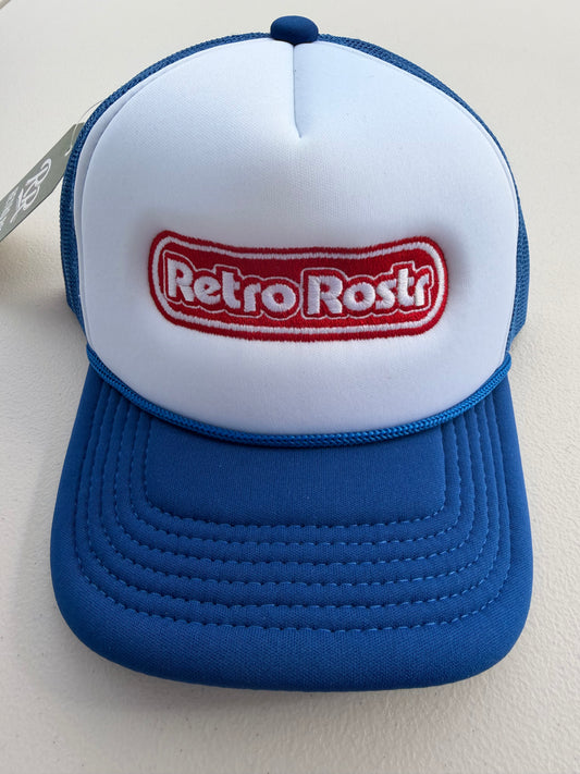 Youth hat