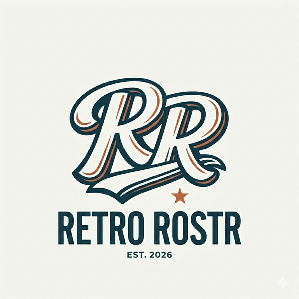 Retro Rostr