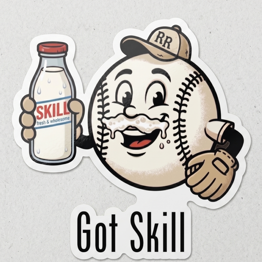 Got Skill?